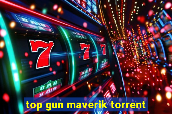 top gun maverik torrent